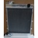 Radiator (alloy)